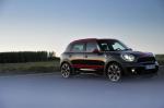 Mini Countryman JCW 2012 года